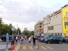 Полиция и жандармерия с проверки в цял Пловдив, включват камери и дрон