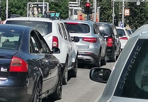 Промени в движението и градския транспорт в Пловдив заради мача между България и Ирландия