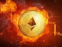 Криптопазарът се възстановява: Ethereum скача със 7%!