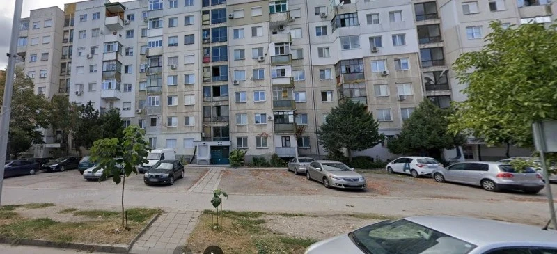 Доказано е: Панелките са издръжливи като хлебарки и няма да се срутят при силен земетръс