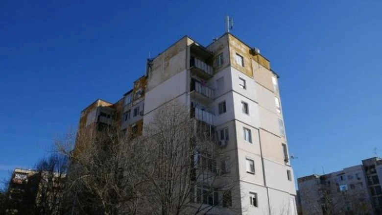 Кметът на "Тракия" за антената: Не са установени нарушения