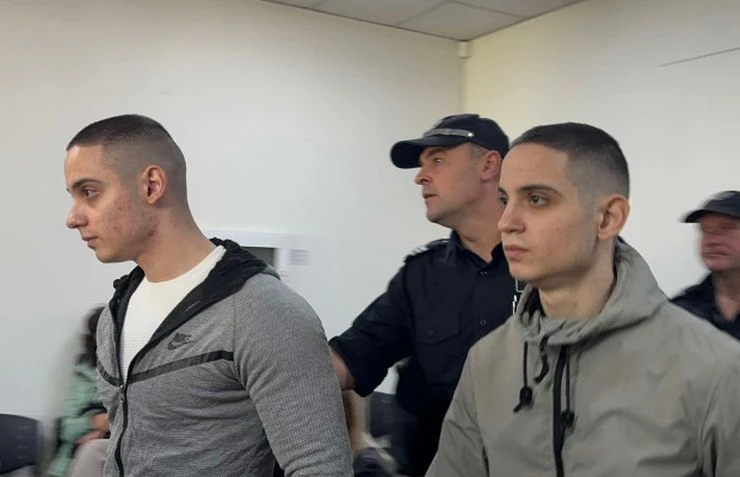 Увеличиха присъдите на близнаците от Цалапица, нямат право да обжалват!
