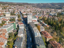 Заявления за подмяна на стари печки приемат от днес във Велико Търново