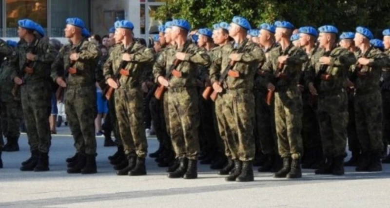 Обявен е конкурс за вакантни войнишки длъжности за Сухопътните войски