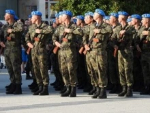 Обявен е конкурс за вакантни войнишки длъжности за Сухопътните войски