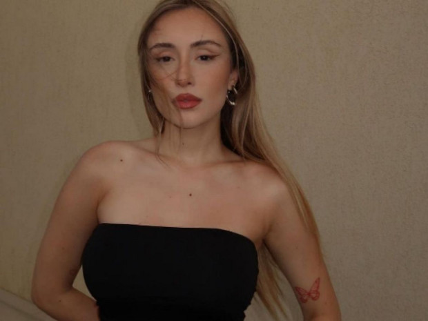 След феноменална година в която Дара Екимова спечели престижните отличия БГ Изпълнителка