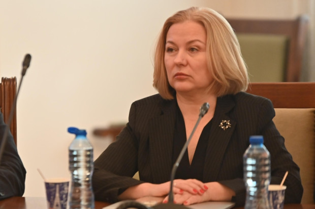 Станахме свидетели на избора на съдия за Конституционния съд който