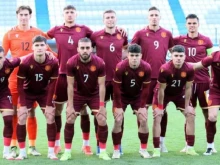 България (U 21) не успя да победи Кипър (U 21) в приятелски мач