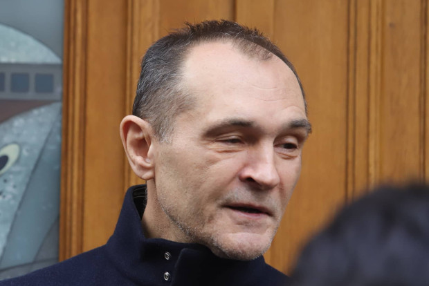 Български и чужди служби са засекли преводи за 5 милиона