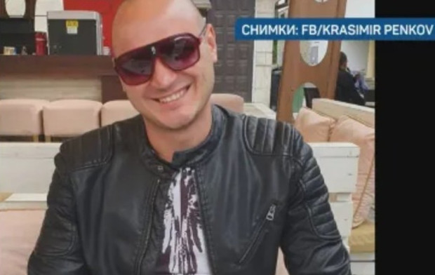 Нови разкрития за мъжа задържан заедно с млада жена за