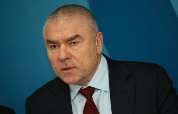Оправдаха окончателно Марешки