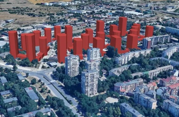 ИТН: Ако този проект бъде реализиран, това ще задълбочи проблемите на Пловдив