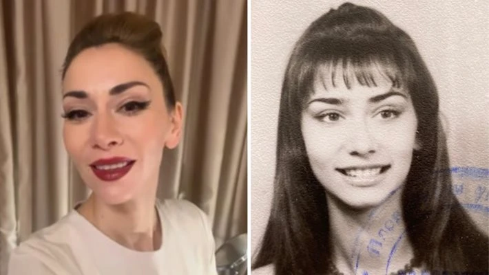 Нети изненада със снимка, уж отпреди години, но не е мръднала
