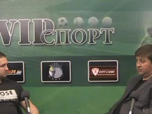VIP Sport: Гостува изпълнителният директор на Ботев Ангел Палийски