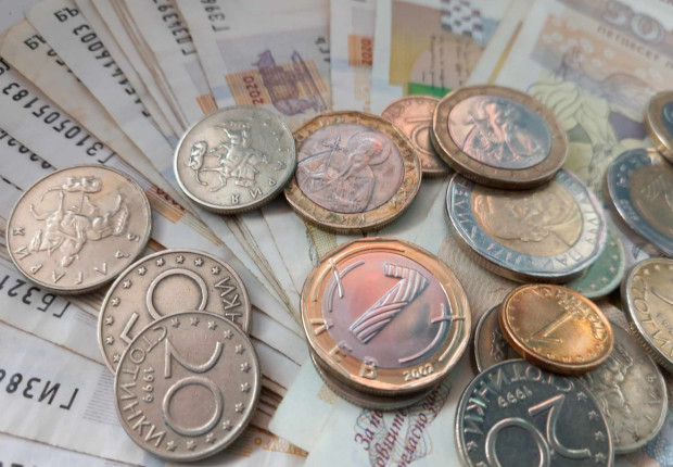 Цената за всеки месец недостигащ стаж за държавна пенсия е
