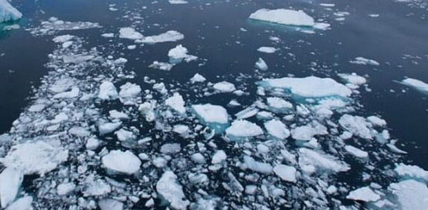 През 2025 г Световният ден на водата се фокусира върху