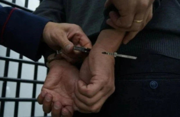 Окръжен съд Благоевград взе мярка за неотклонение задържане под стража