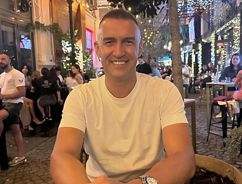 Мартин Камбуров към локомотивците: Аз го направих!