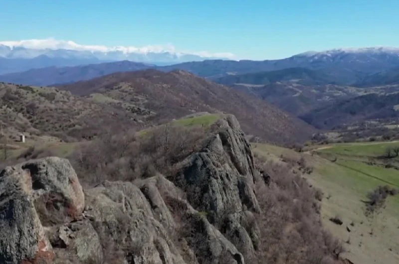 Едно кътче от България, което не бива да пропуснем да видим