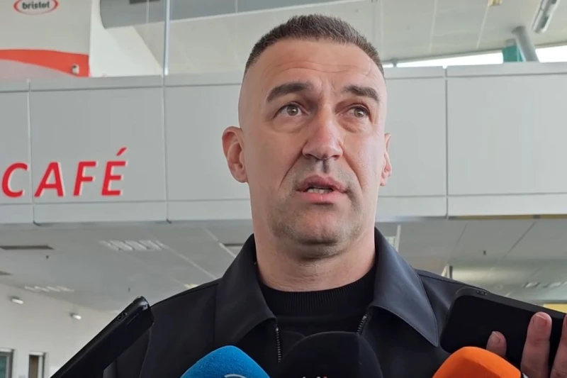 Камбуров замина с националите за Ирландия, ето кой го покани