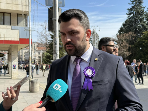 Доколкото ми е известно Правилникът за организацията и дейността на