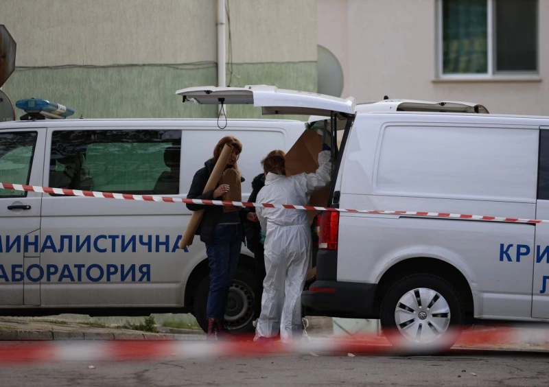 21-годишна жена е убита от бившия си приятел с удари с нож