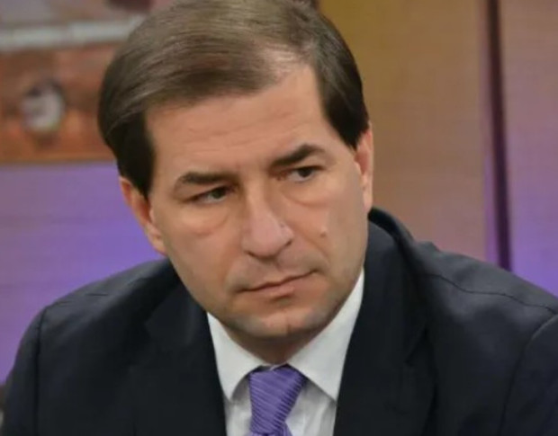 Експертът по конституционно право Борислав Цеков с остра критика към