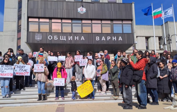 Общественият гняв не стихва след случаите на брутална агресия в