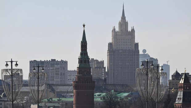 Русия си запазва правото на симетричен отговор на продължаващите украински