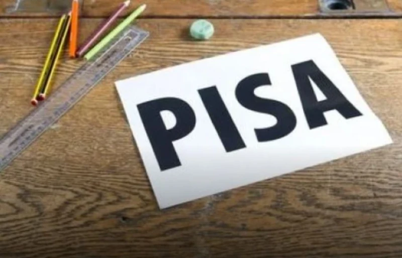 ������ ������������� PISA: ������������ ���� �� ������������� �� �Ѡ�� ����������� �� ������������ �������� ������� �� �����������