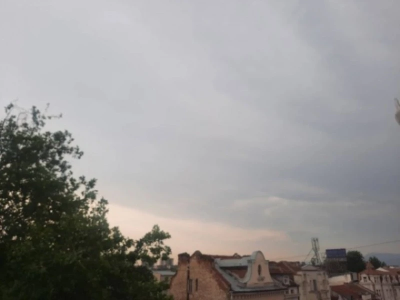 Предимно облачна ще е неделята в Пловдив