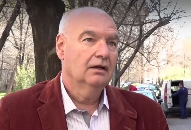 Пролетната умора настъпва логично в началото на пролетта когато имаме