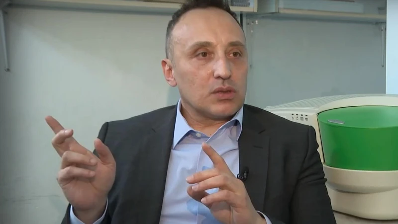 Учен от Пловдив: Един конкретен български мед е толкова чист и качествен, че може да удължи живота ни с 30%