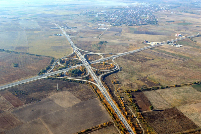 4 завода се строят до Пловдив