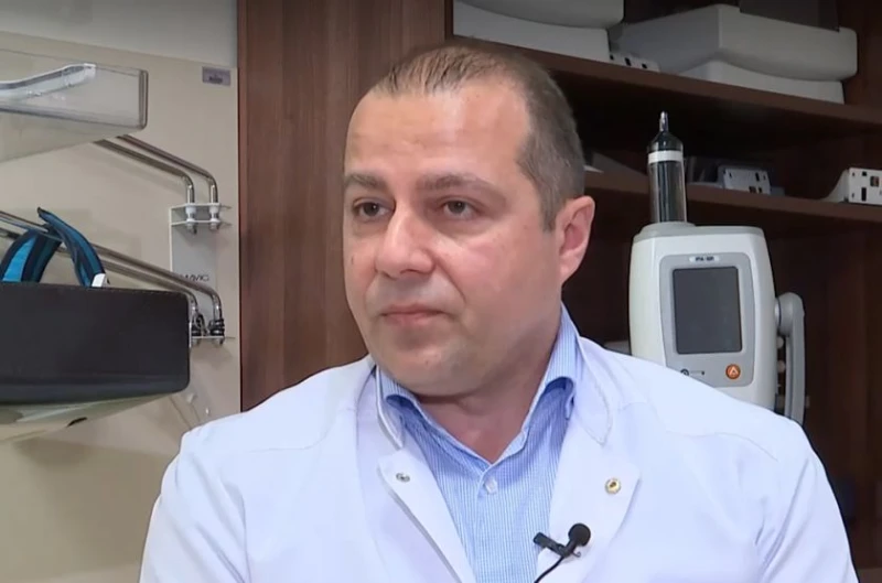 Д-р Йорданов: Жената да си планира образните изследвания в седмицата след цикъла
