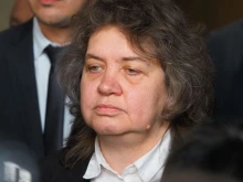 БСП: Категорично подкрепяме действията на Наталия Киселова!