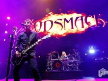 GODSMACK ������ ��������� � �����
