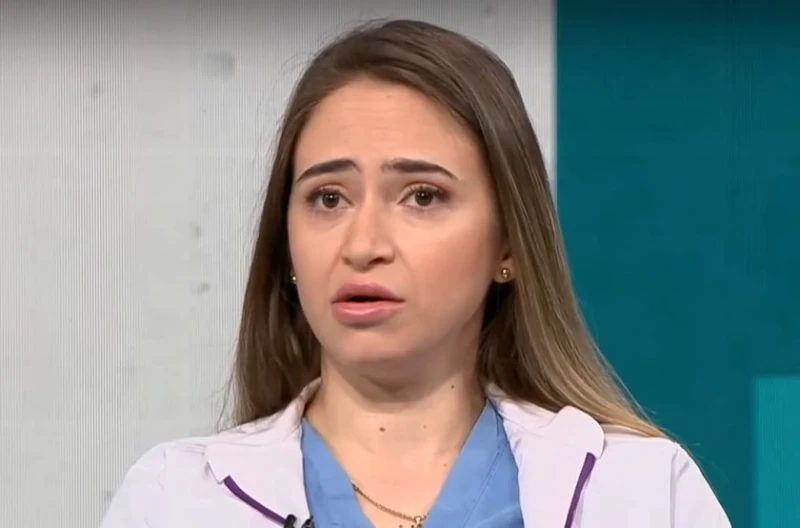 Български лекар, изпратен след пожара в Кочани: Не мога да се отърся от видяното!