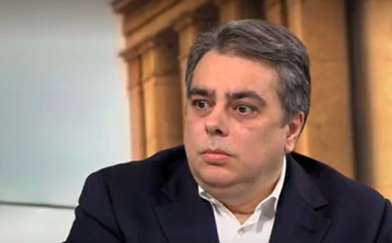 Асен Василев: Действията на Наталия Киселова са доста непремерени