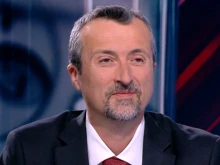 Новоизбраният управител НЗОК: Единственият човек, на когото съм се врекъл, е жена ми