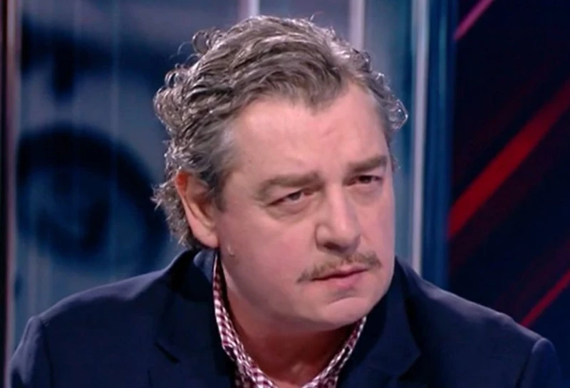 Камен Донев се обърна към тъпите хора