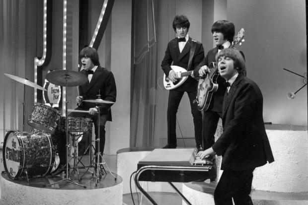Лари Тамблин член основател на рок групата The Standells  почина