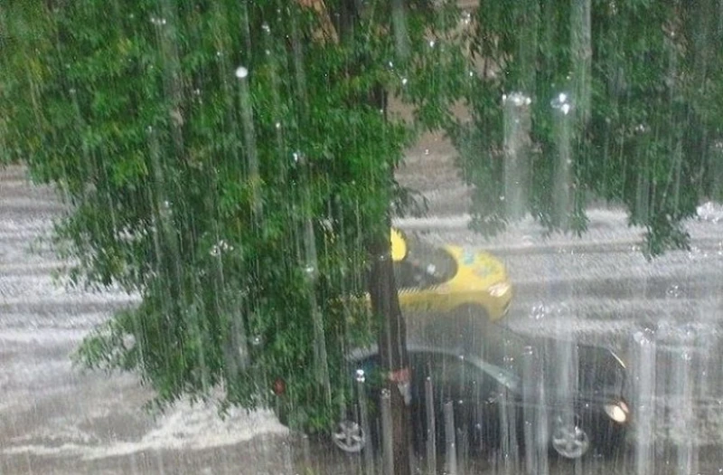 Meteo Balkans � ��������������: ��� ����� � ������� �� ������!