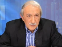Кеворк Кеворкян: Войната свърши