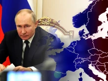 Българка е заподозряна в шпионаж в полза на Русия