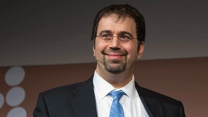 Един от най-влиятелните икономисти на съвремието ще изнесе лекция в България