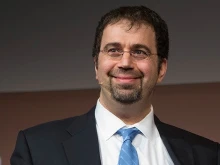 Един от най-влиятелните икономисти на съвремието ще изнесе лекция в България