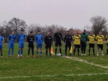 Спартак похвали юношите за добрите резултати