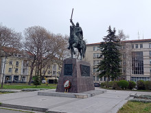 Днес Варна има празник