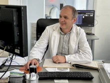 54 кюстендилки с преглед за рак на гърдата